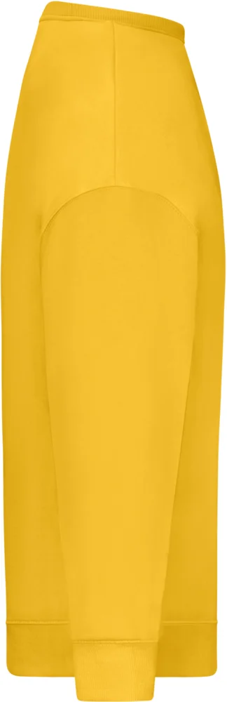 Schwerer Oversize Unisex Sweater
