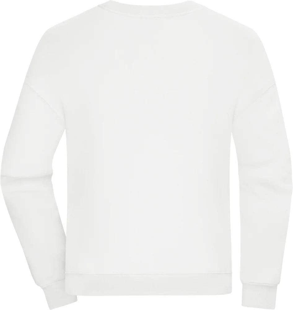 Schwerer Oversize Unisex Sweater