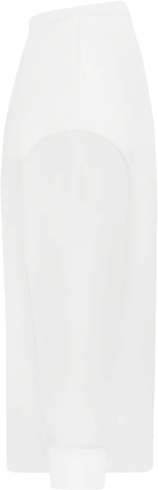 Schwerer Oversize Unisex Sweater
