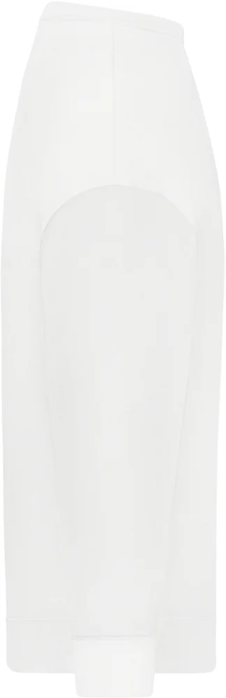 Schwerer Oversize Unisex Sweater