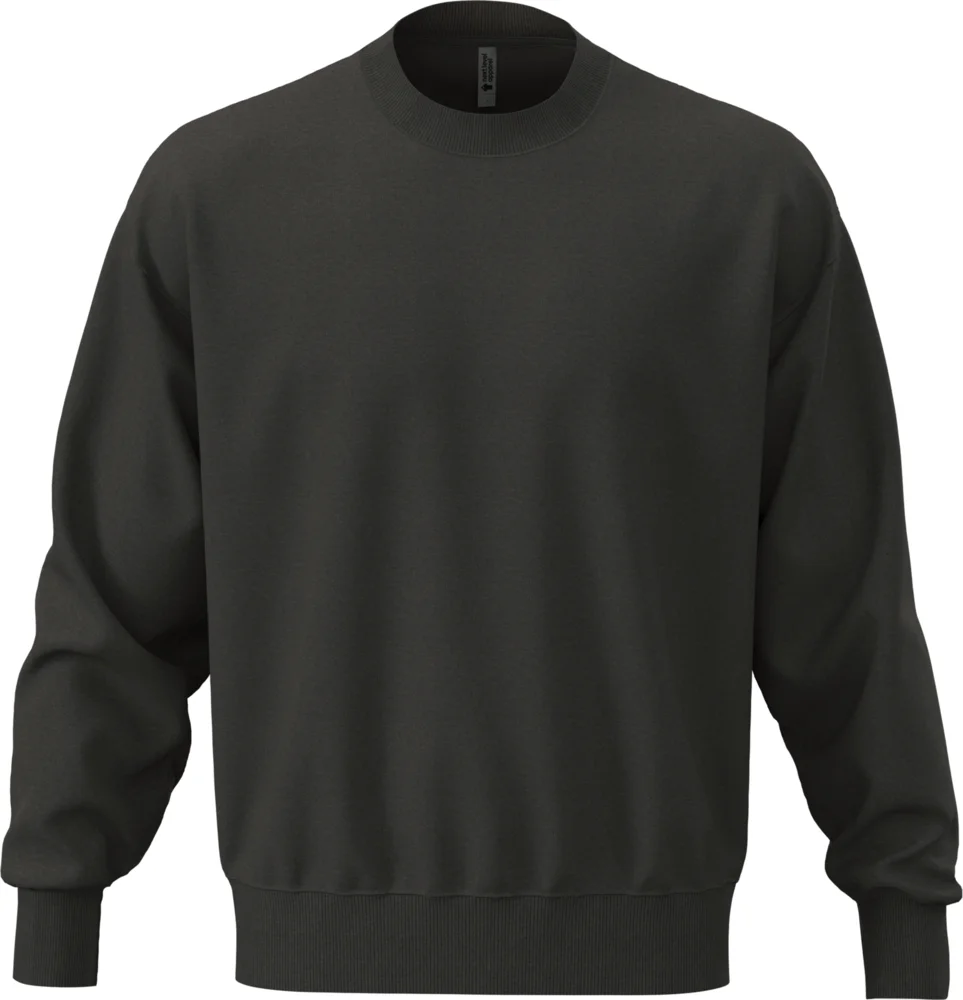 Schwerer Oversize Unisex Sweater
