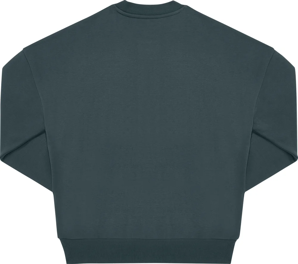Schwerer Oversize Unisex Sweater