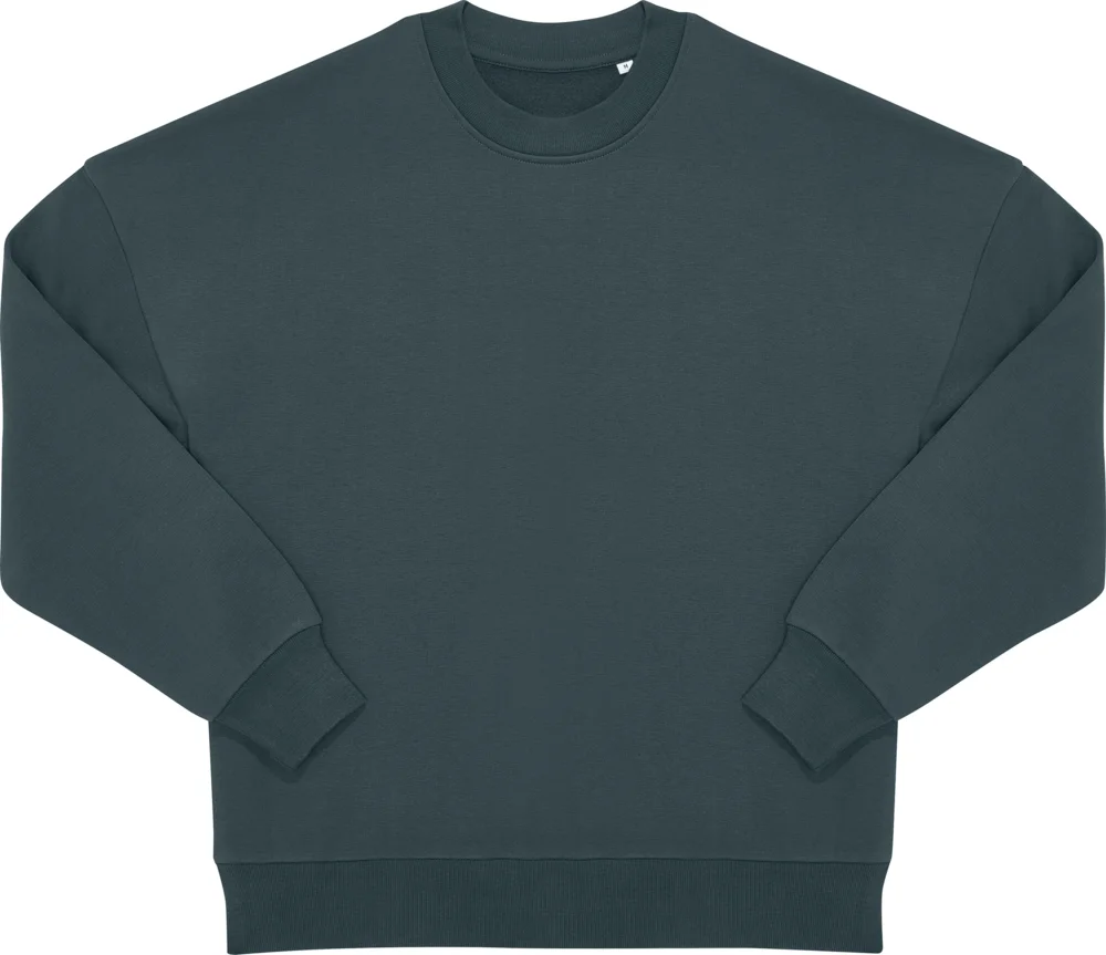 Schwerer Oversize Unisex Sweater