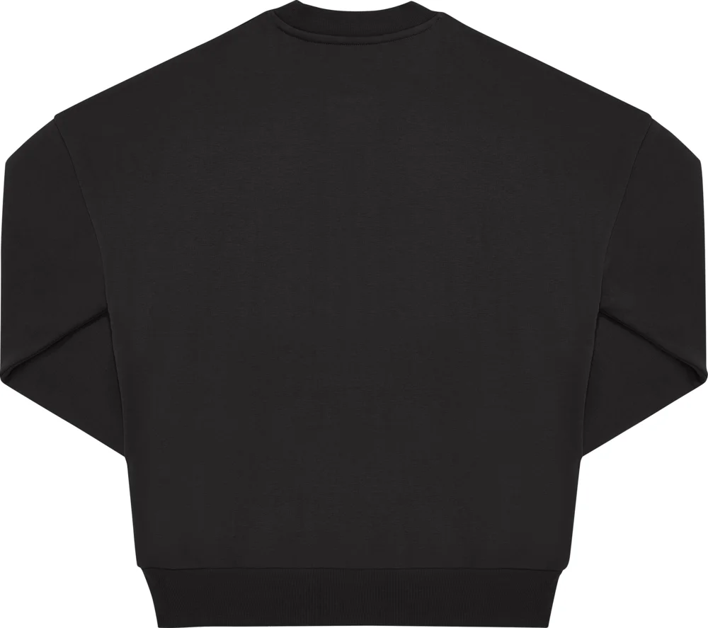 Schwerer Oversize Unisex Sweater