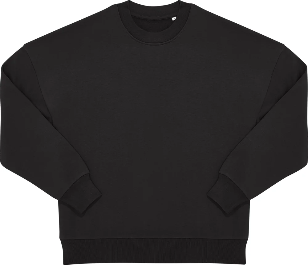 Schwerer Oversize Unisex Sweater