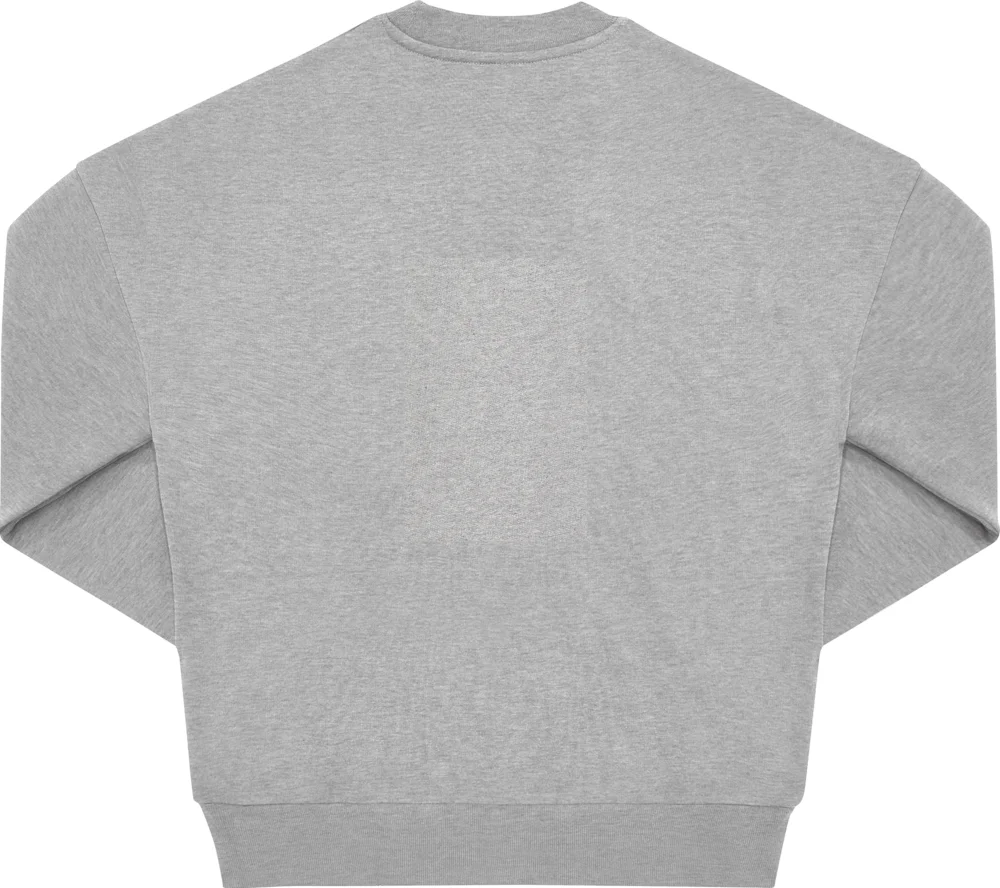 Schwerer Oversize Unisex Sweater