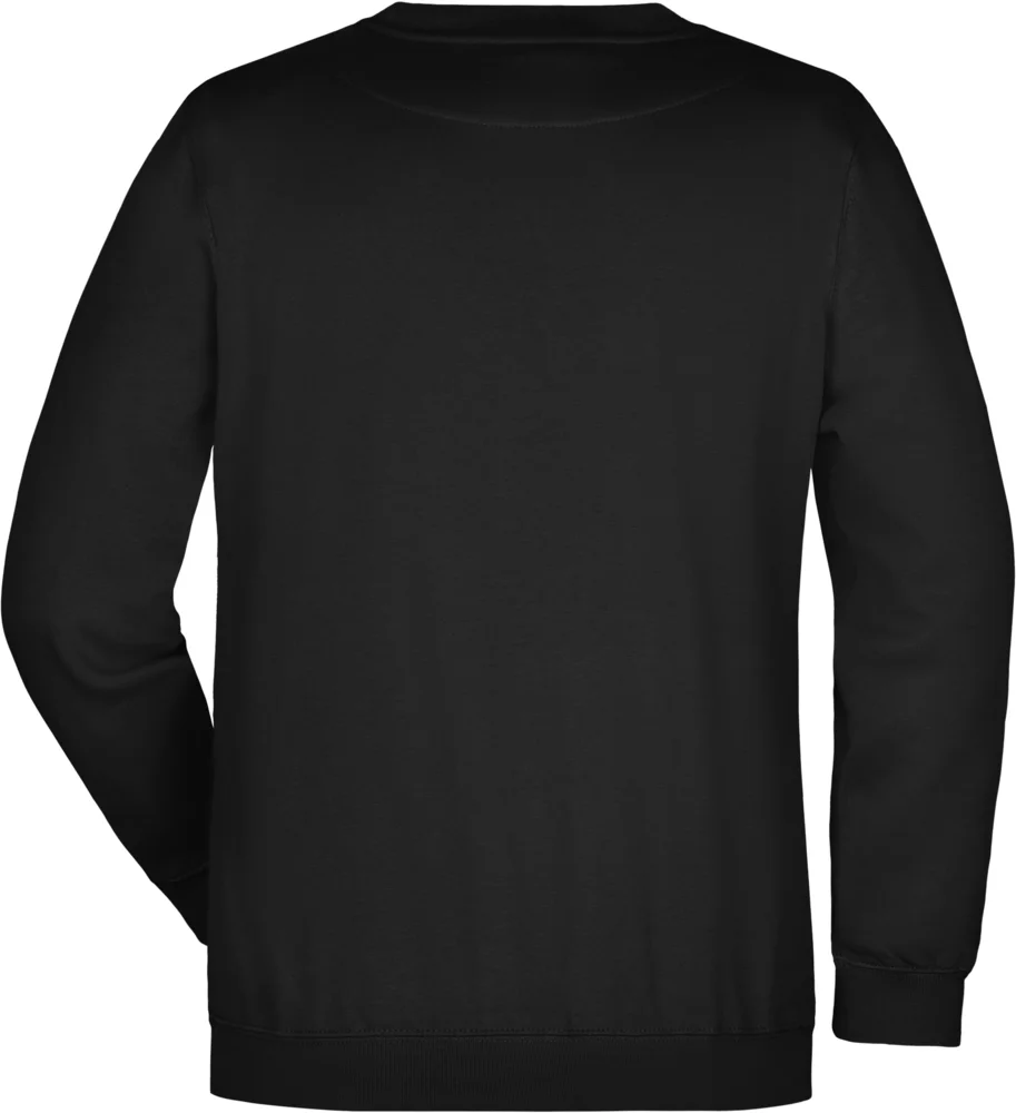 Heavy Sweater