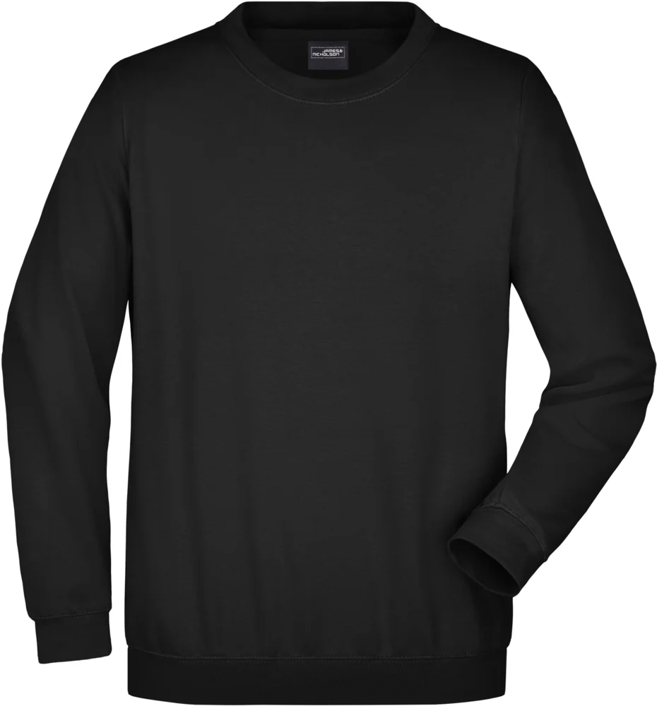 Heavy Sweater