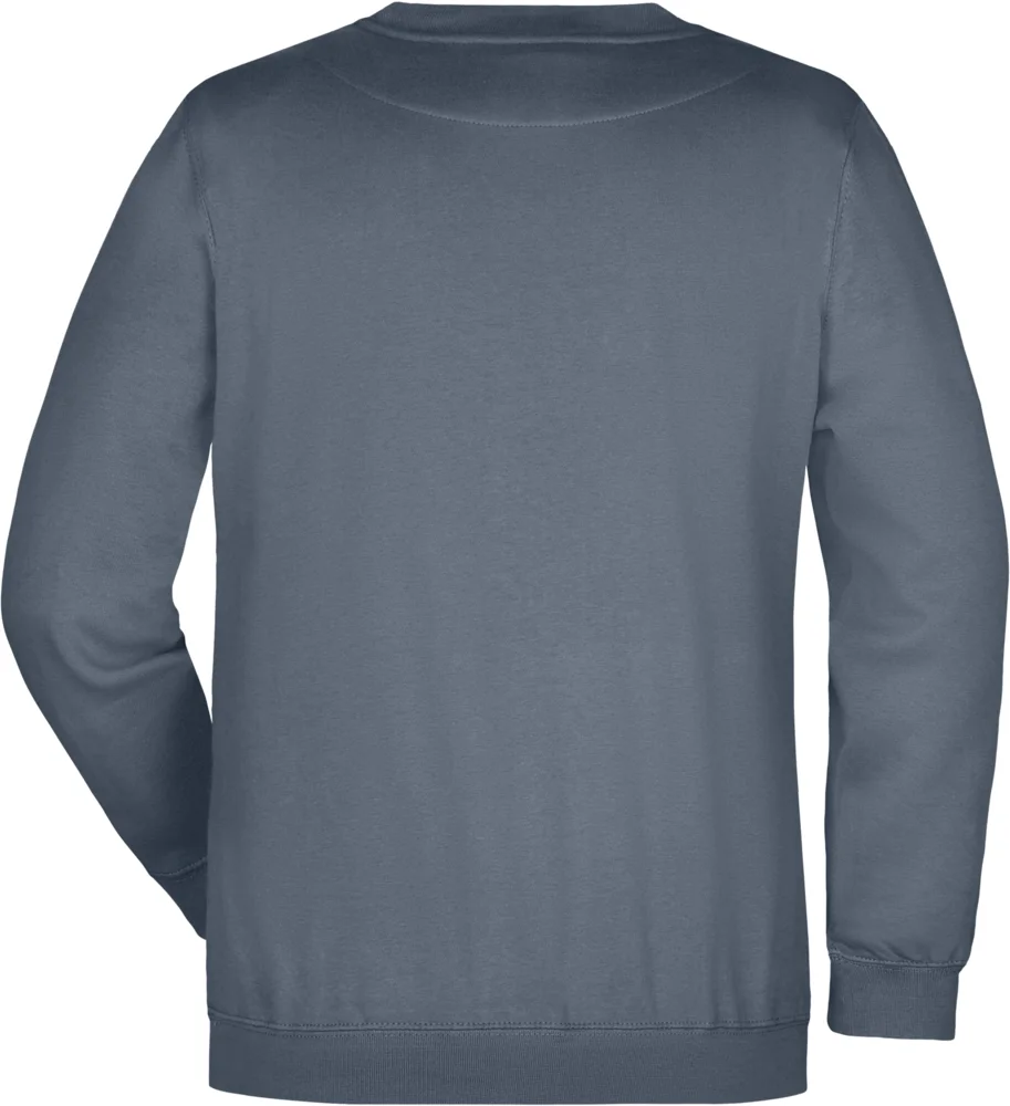 Heavy Sweater