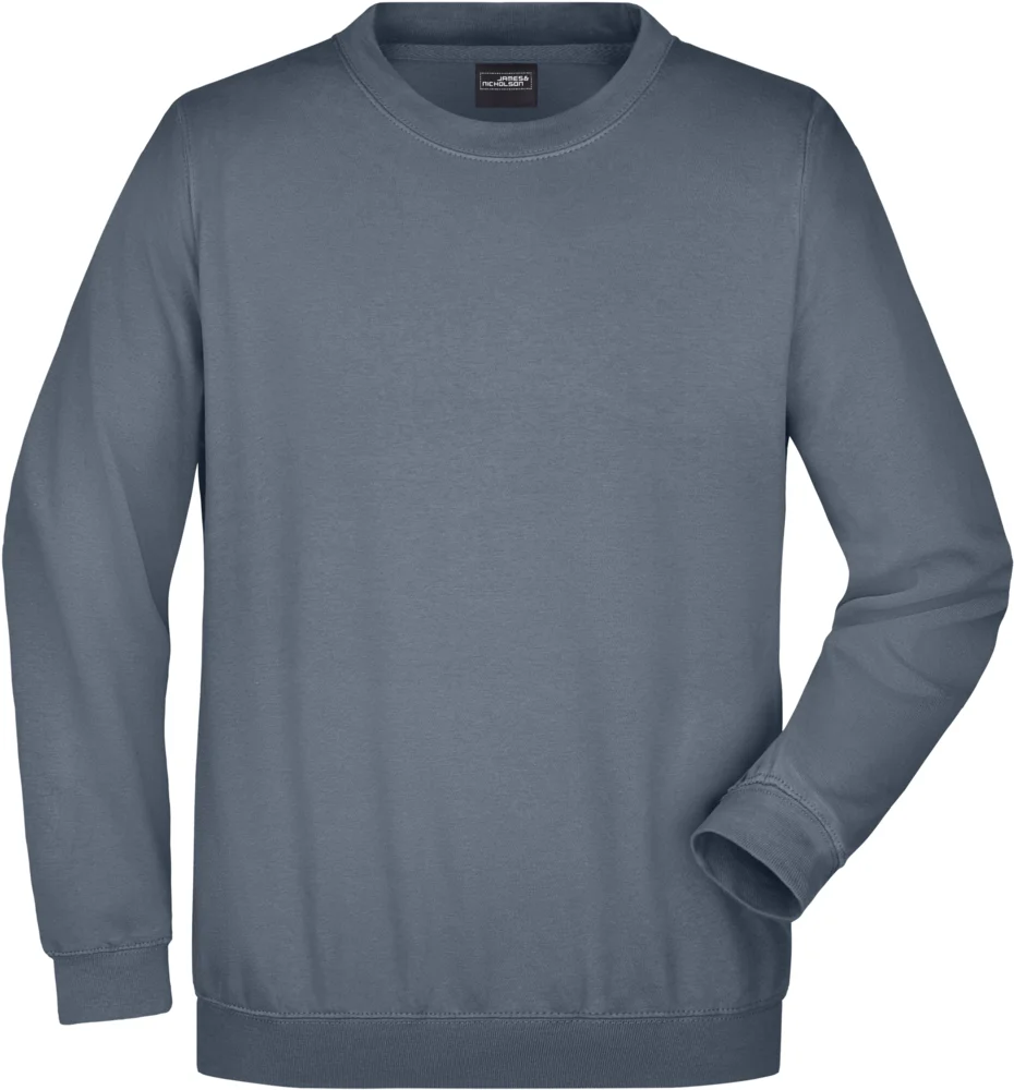Heavy Sweater