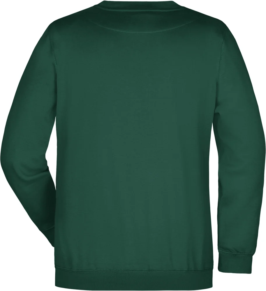Heavy Sweater