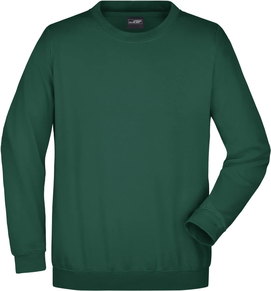 Heavy Sweater