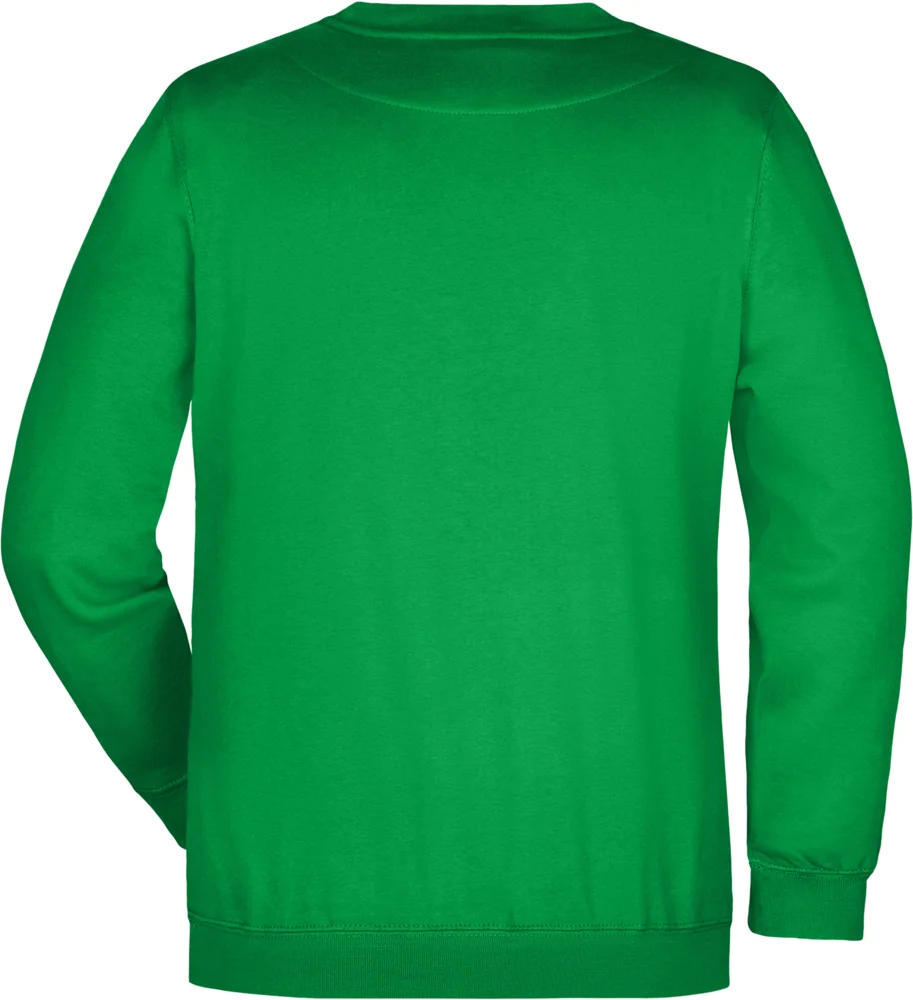 Heavy Sweater