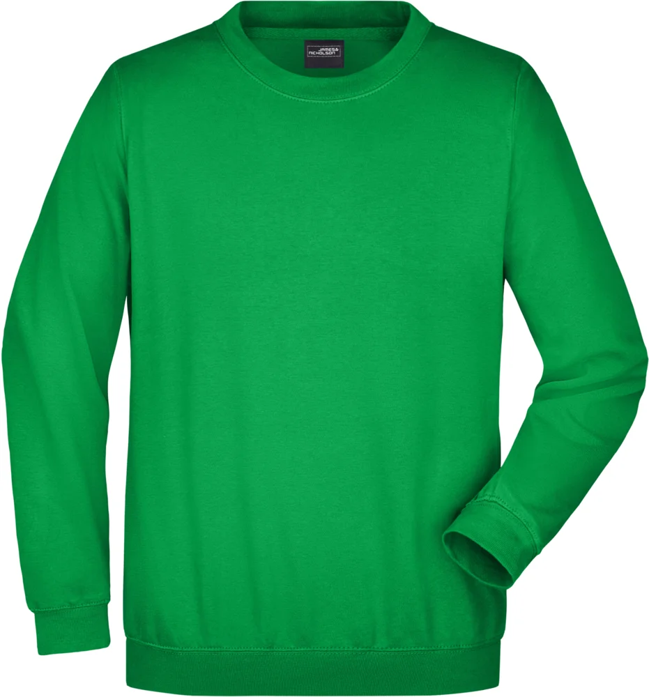 Heavy Sweater