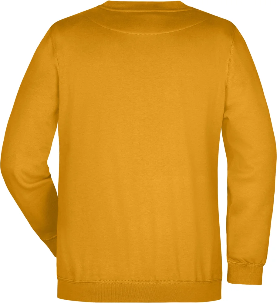 Heavy Sweater