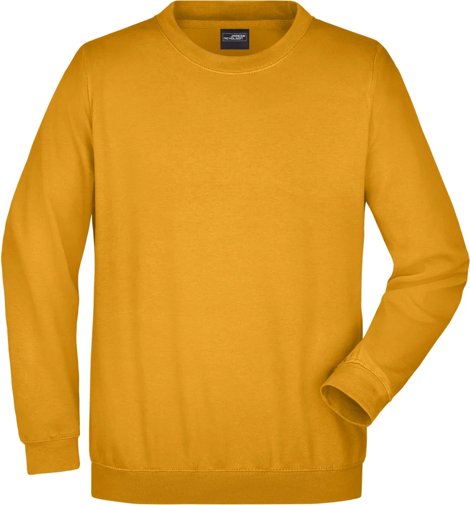Heavy Sweater
