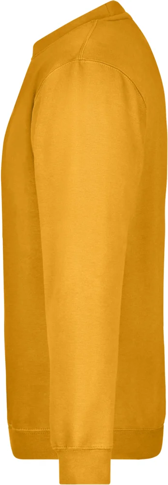 Heavy Sweater