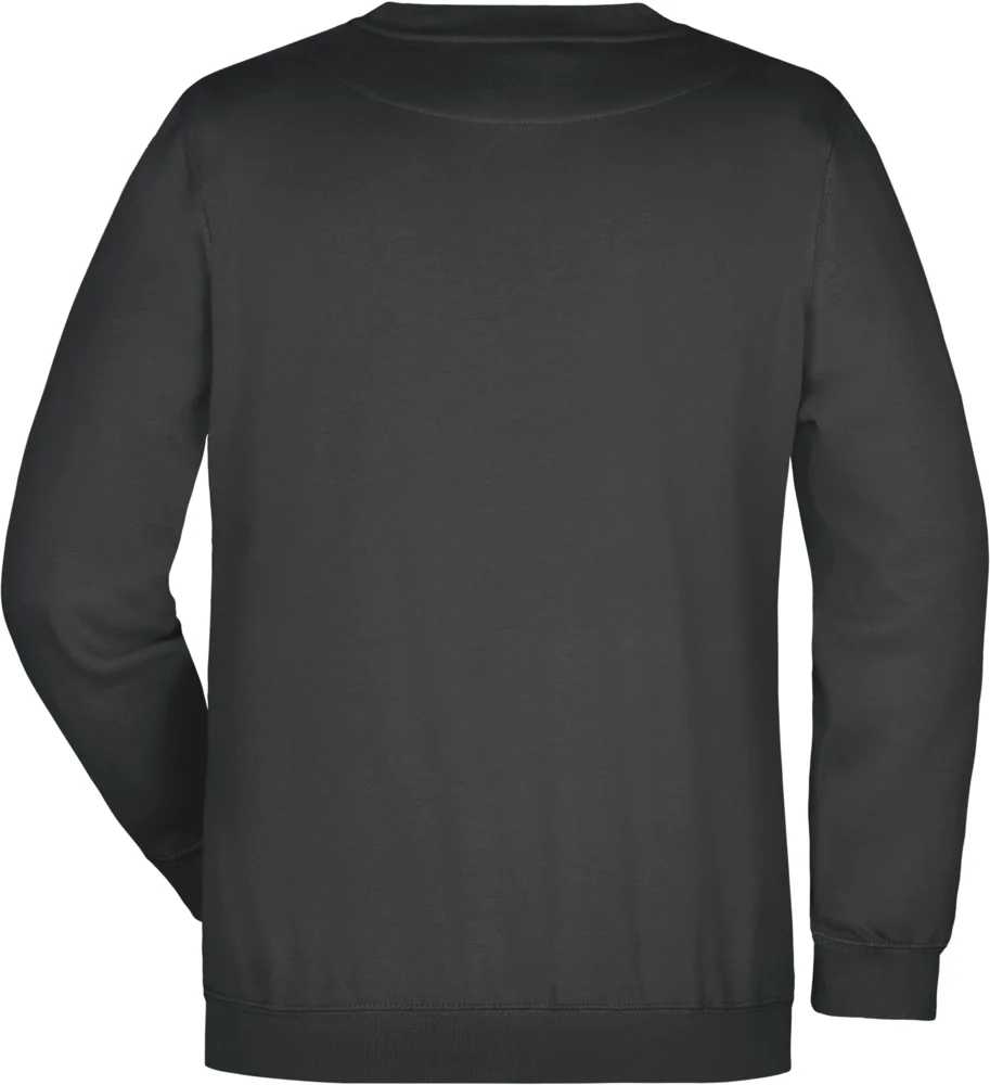Heavy Sweater