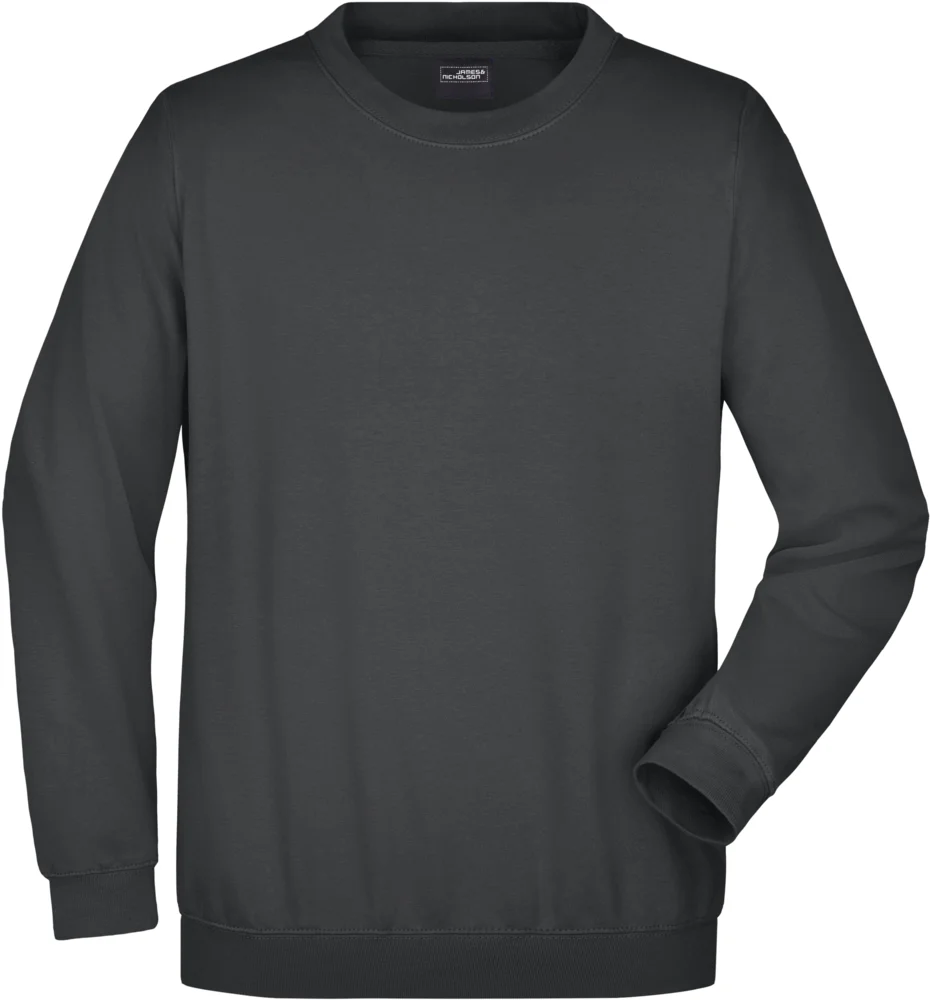 Heavy Sweater