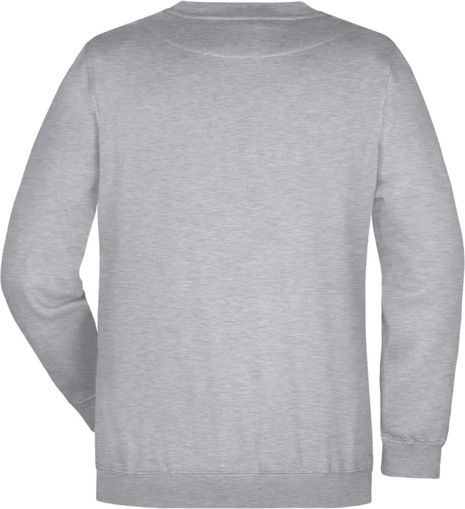 Heavy Sweater