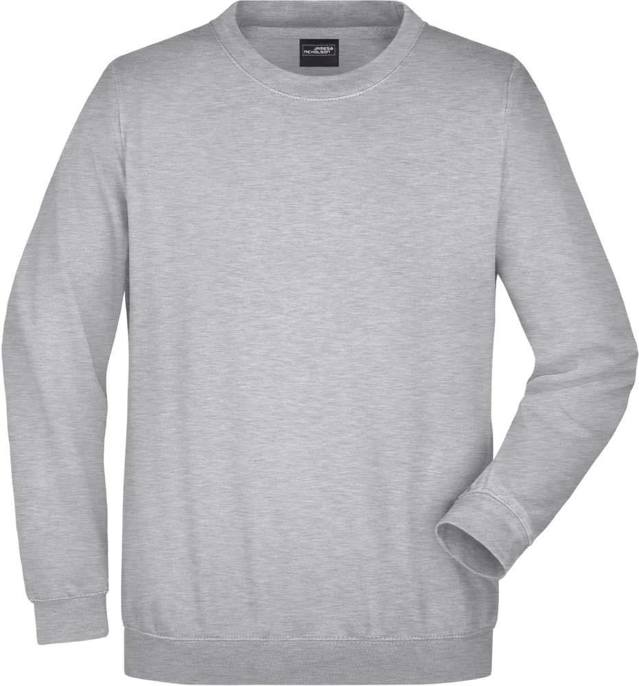 Heavy Sweater