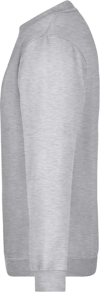Heavy Sweater