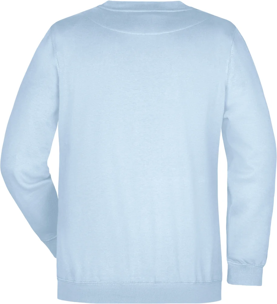 Heavy Sweater