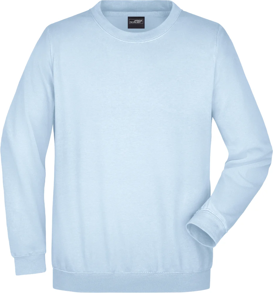 Heavy Sweater