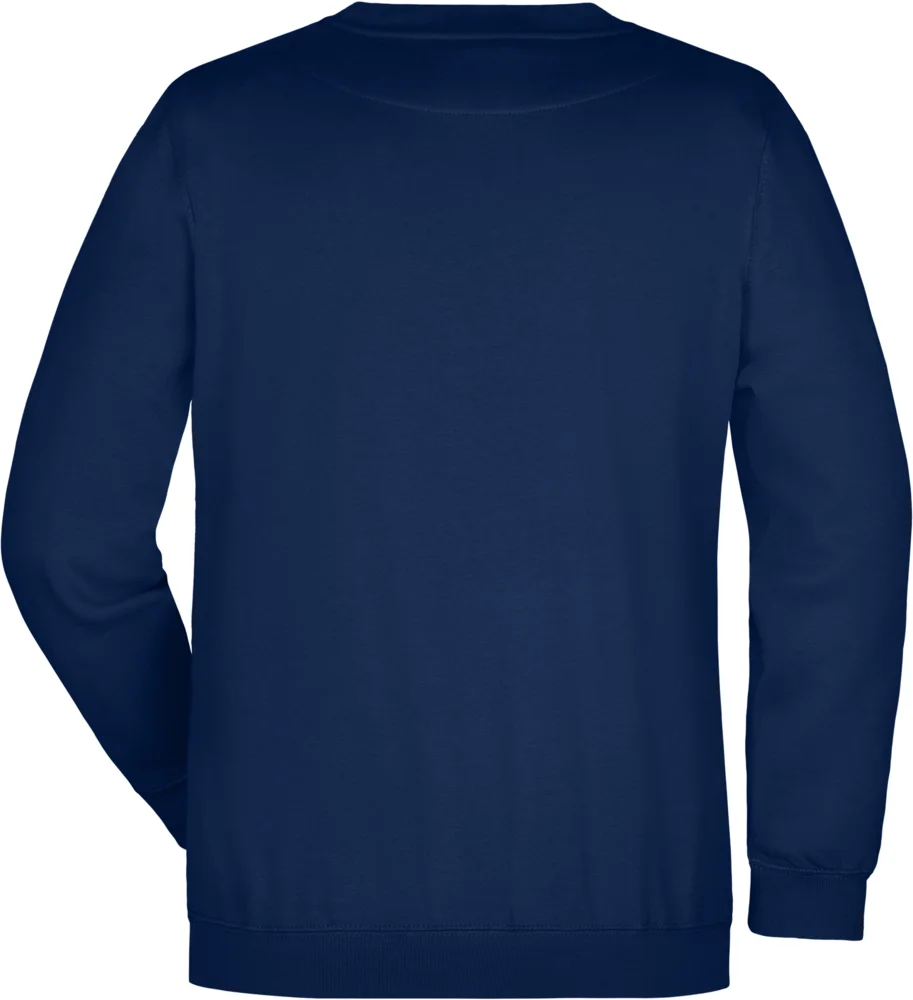 Heavy Sweater