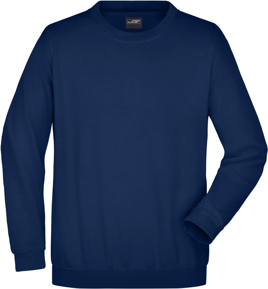 Heavy Sweater