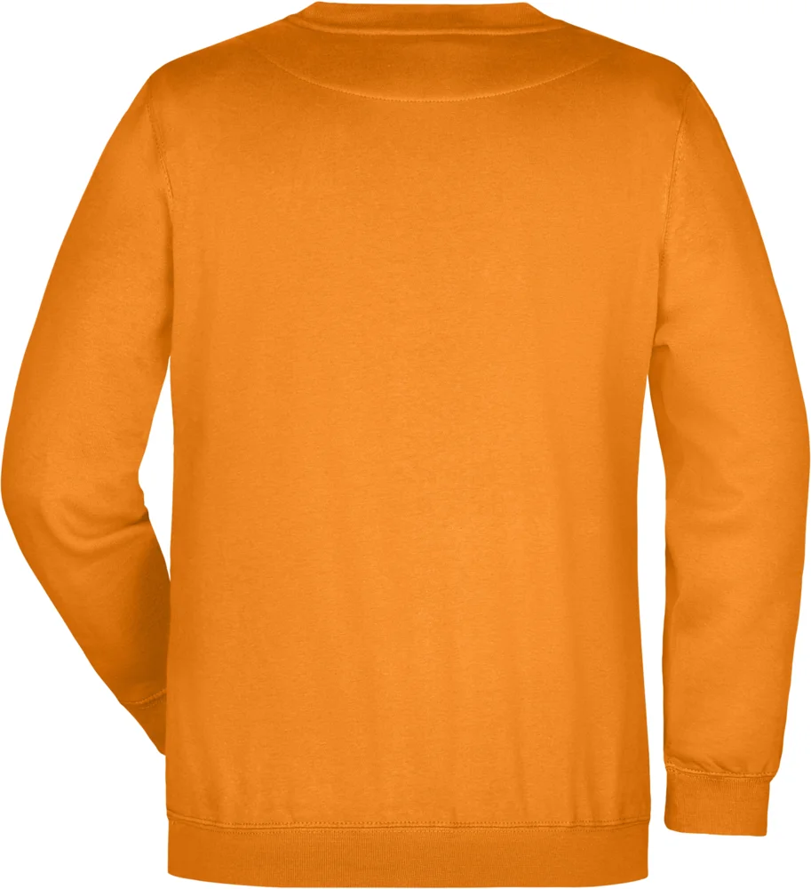 Heavy Sweater
