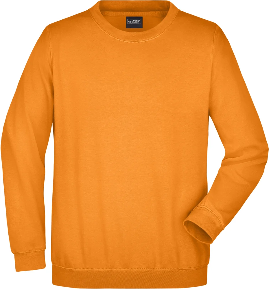 Heavy Sweater
