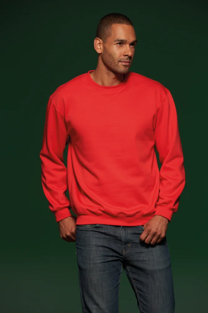 Heavy Sweater
