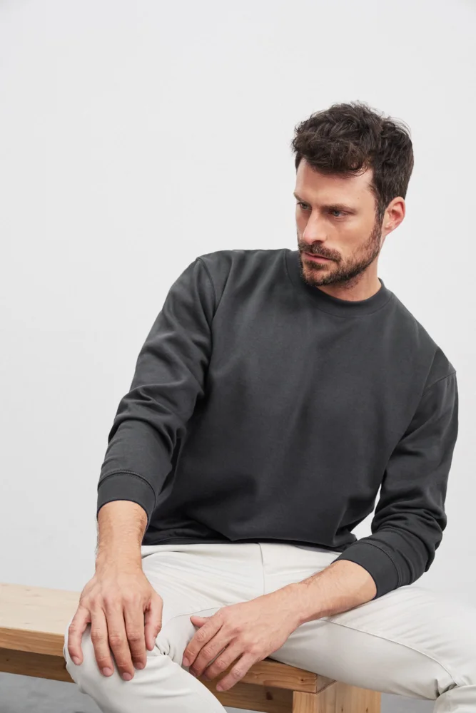 Heavy Sweater