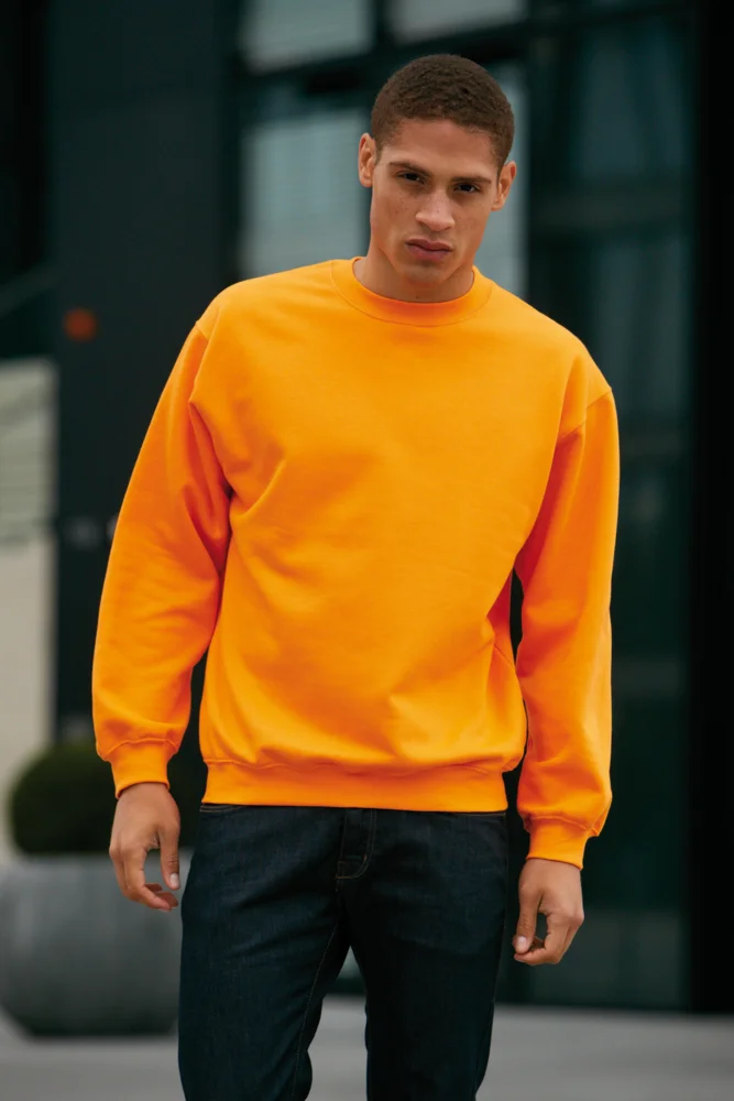 Heavy Sweater