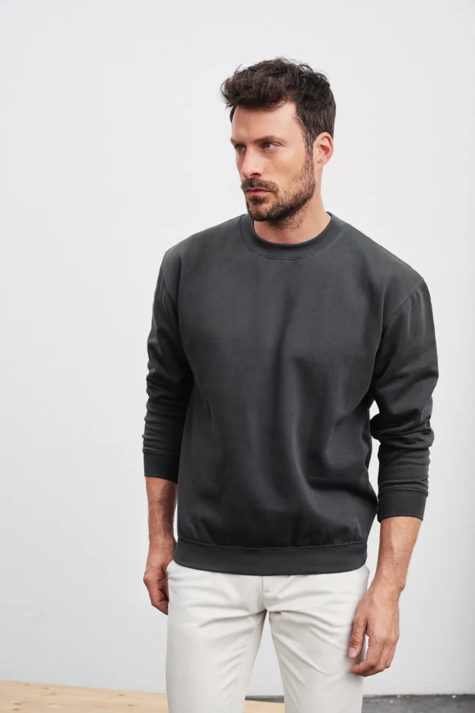 Heavy Sweater