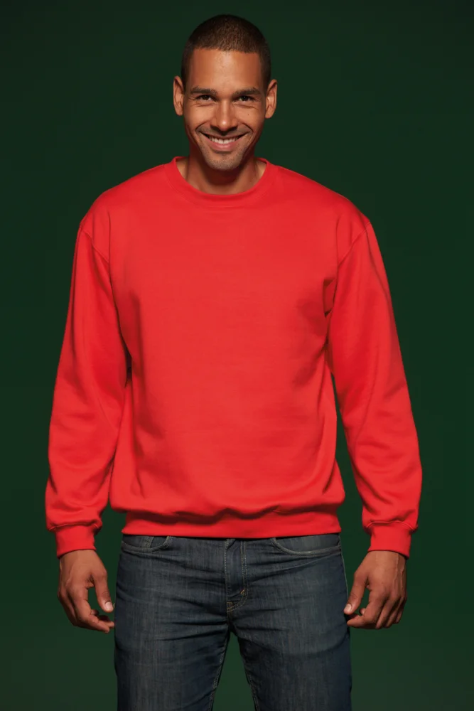 Heavy Sweater