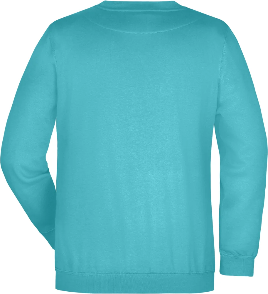 Heavy Sweater