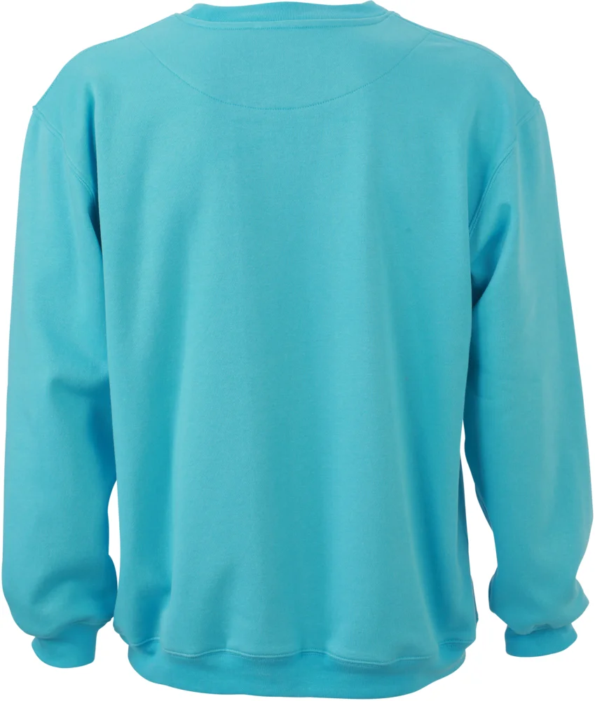 Heavy Sweater