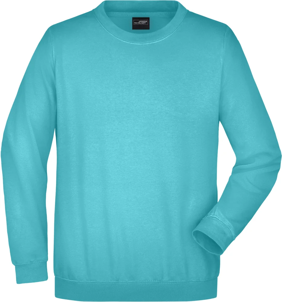 Heavy Sweater