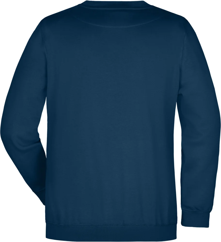 Heavy Sweater
