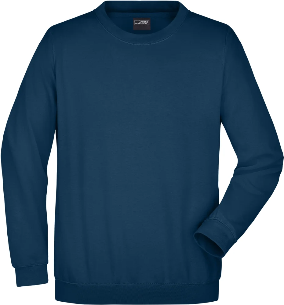 Heavy Sweater