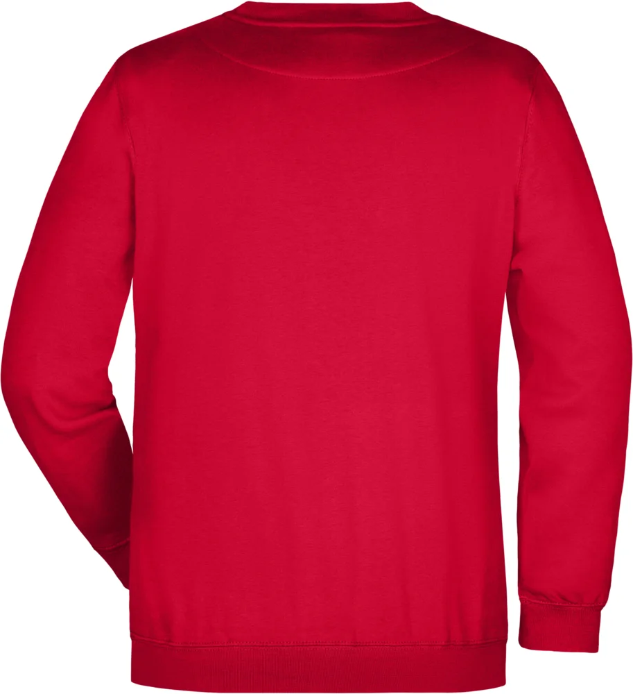 Heavy Sweater