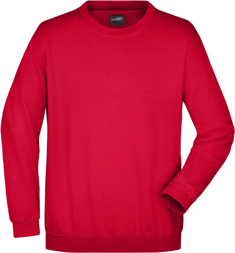 Heavy Sweater