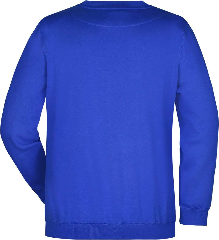 Heavy Sweater