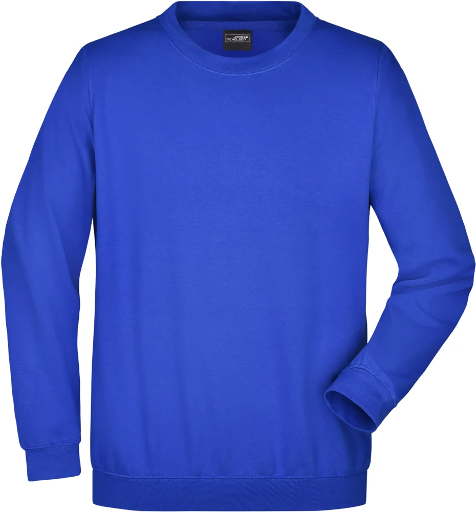 Heavy Sweater