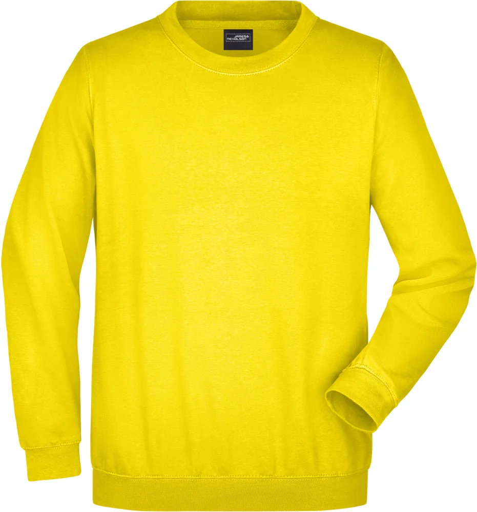 Heavy Sweater