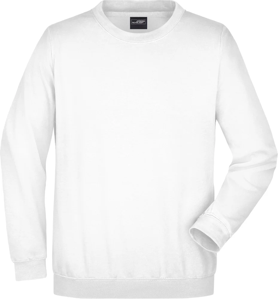 Heavy Sweater