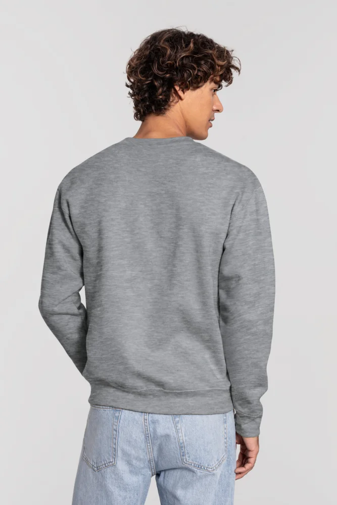 Heavy Sweater