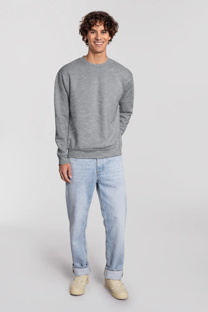 Heavy Sweater